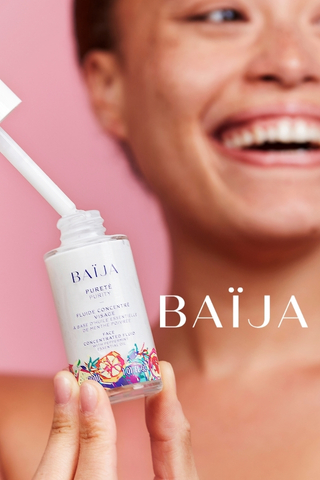 baija